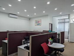 Solstice Business Center (D19), Factory #531619121